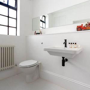 Appartement met Drie Slaapkamers